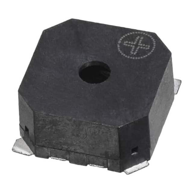 CMT-8504-100-SMT-TR CUI Devices  Alarms Buzzers and Sirens